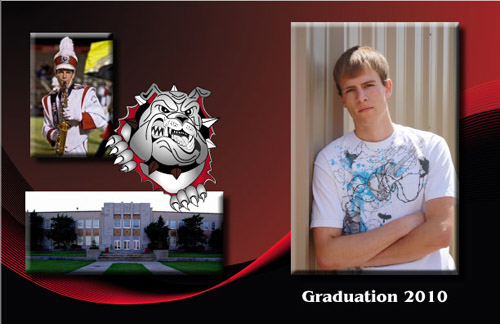 Graduation Announcements